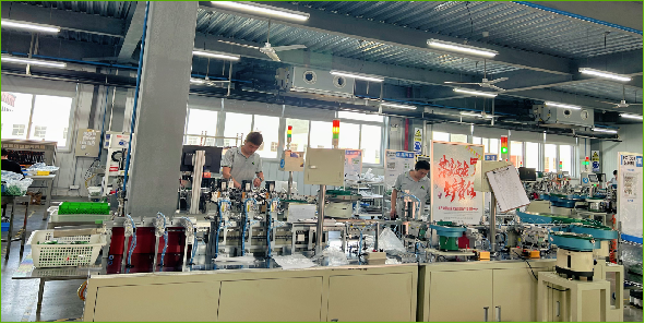 置恒卓能重載連接器簡介|重載連接器概述、特點以及型號規(guī)格