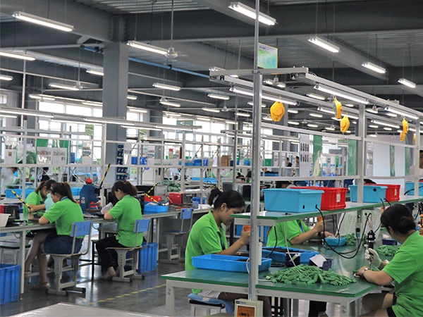 卓能端子外殼材料有哪些？卓能接線端子塑料外殼的材質是什么